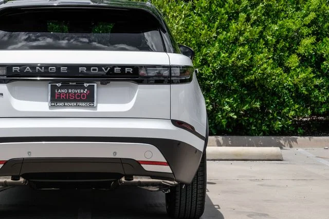 New 2026 White Land Rover S image 58