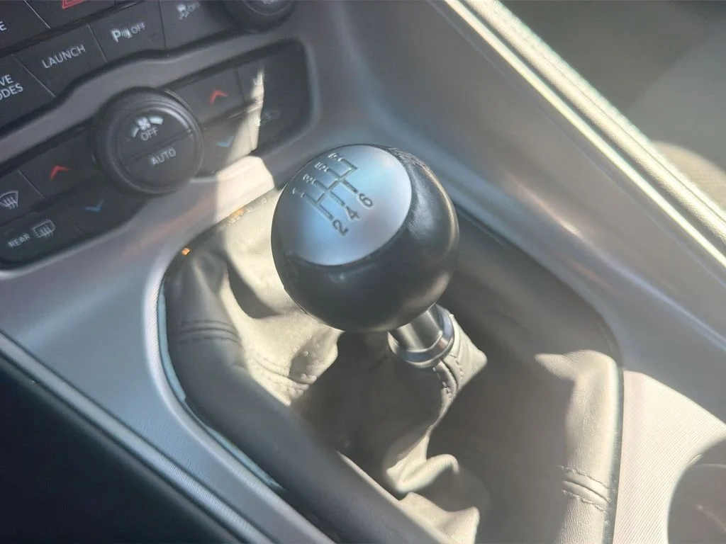 Certified Used 2023 Gray Dodge R/T Scat Pack image 22