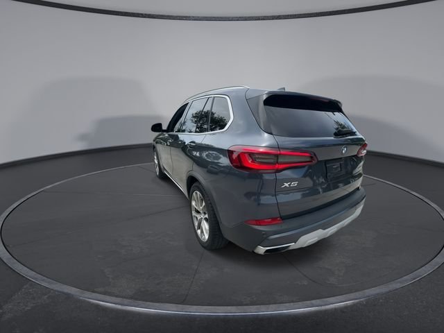 2021 BMW X5 40i - Photo 6