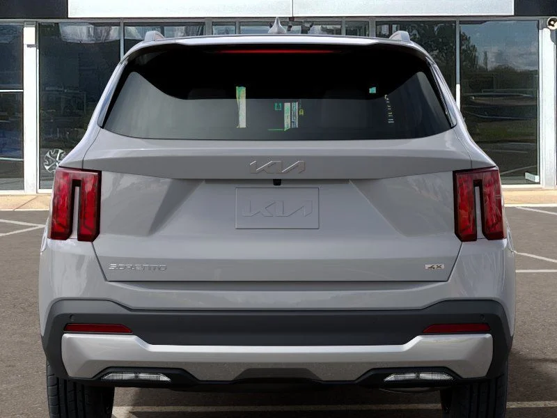 New 2026 Wolf Gray Kia S image 13
