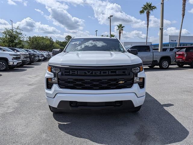 2023 Chevrolet Silverado 1500 Custom - Photo 8