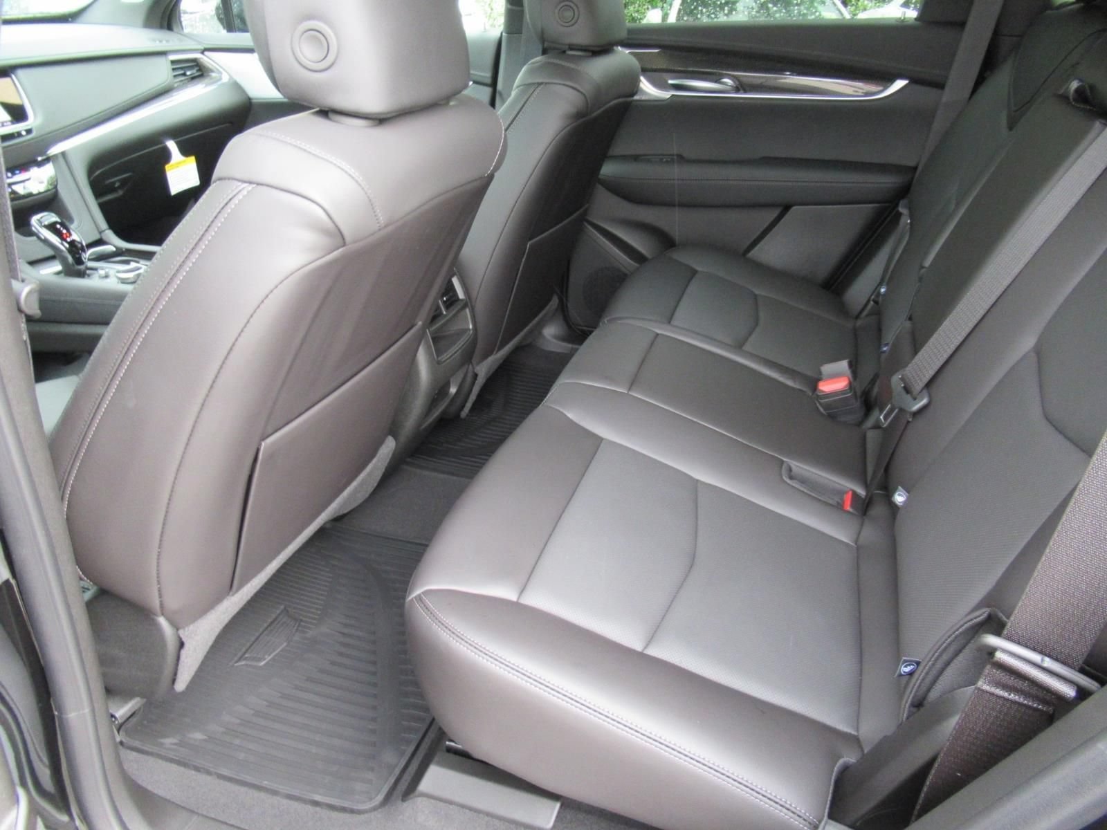 2026 Cadillac XT5 Sport - Photo 35