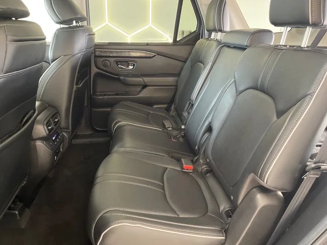 2024 Honda Pilot Elite - Photo 18