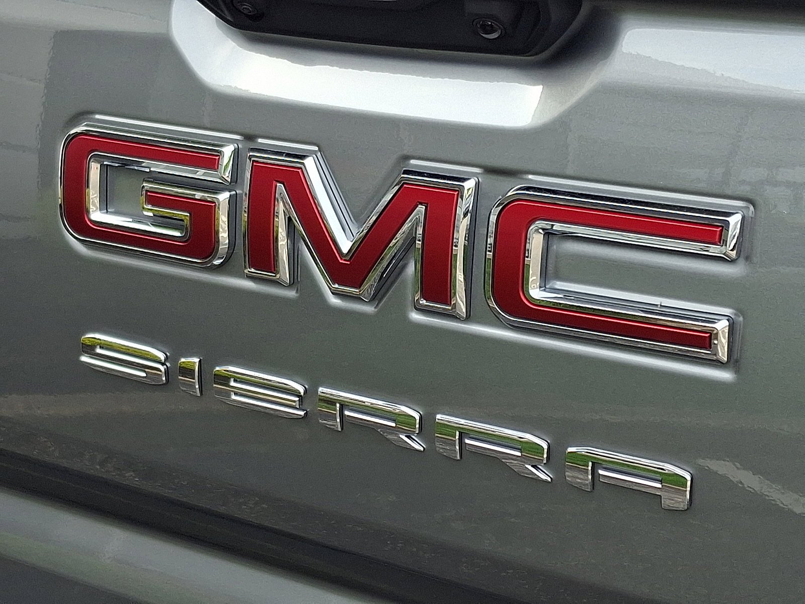 2026 GMC Sierra 1500 Elevation - Photo 11