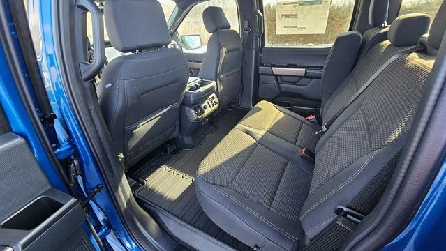 2025 Ford F-150 STX - Photo 20