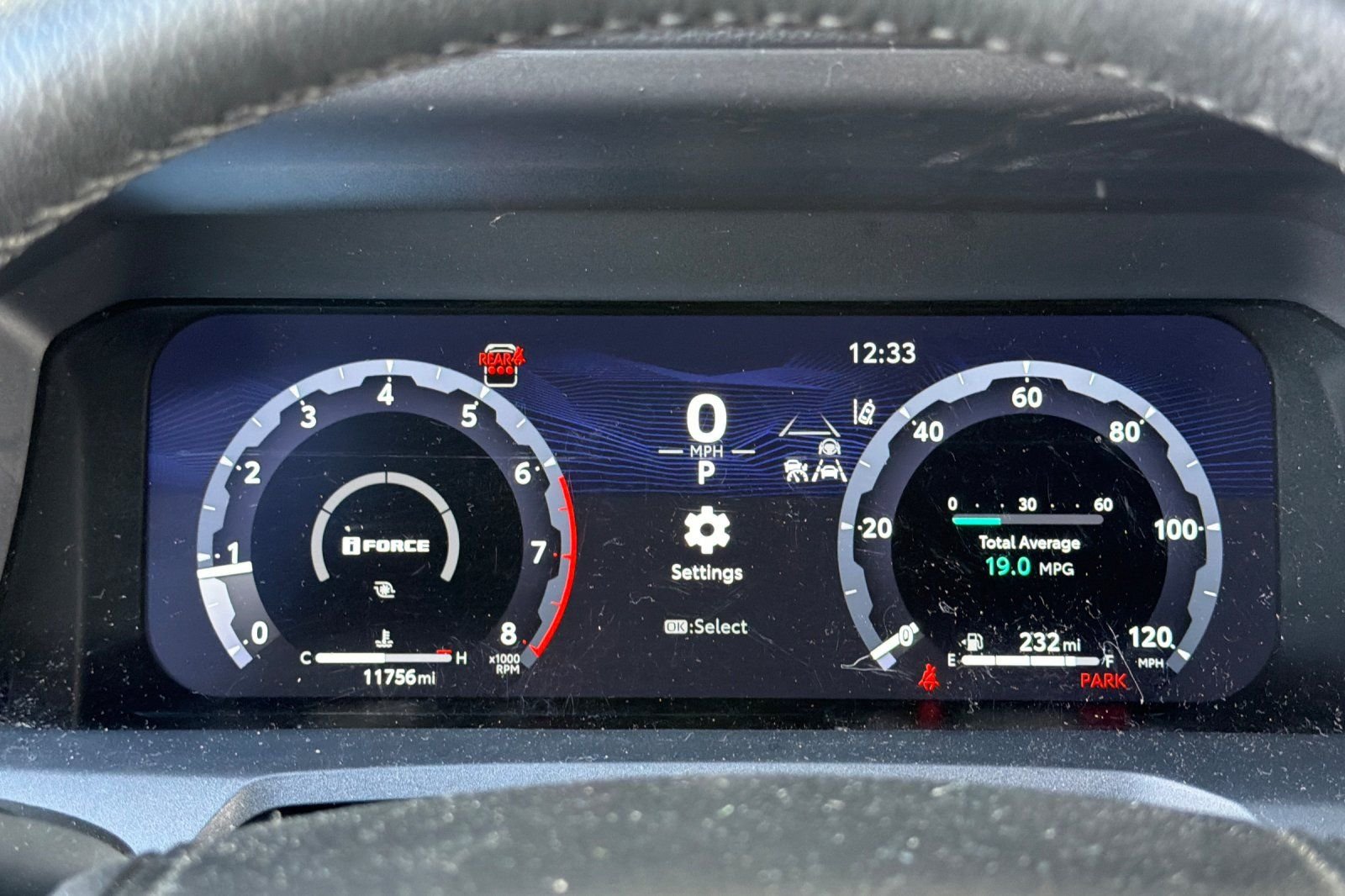 Used 2025  Toyota TRD Off-Road Premium image 32