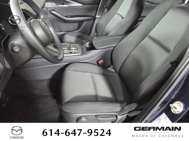 Certified Used 2026 Blue Mazda 2.5 S image 18