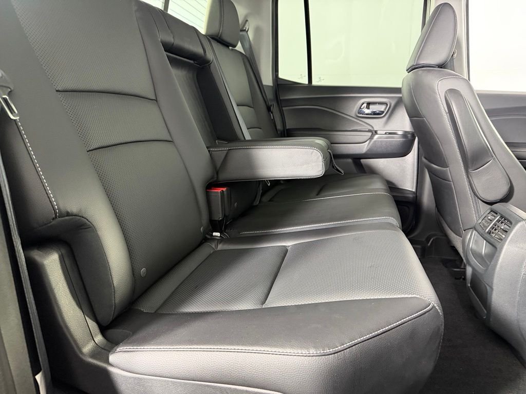 Certified Used 2023 Black Honda RTL-E image 28
