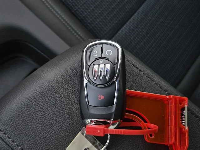 2026 Buick Envista Preferred - Photo 33