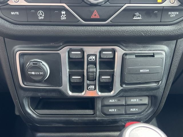 2024 Jeep Wrangler 4-Door Sport S - Photo 14