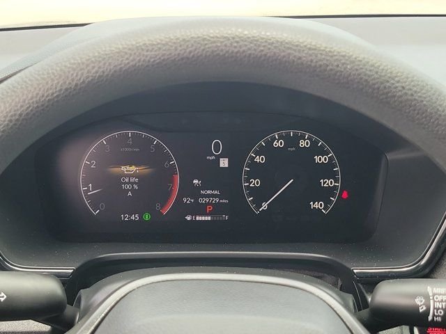 Used 2025  Honda LX image 26