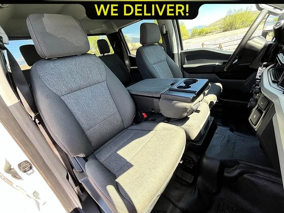 Used 2024 White Ford XL image 19