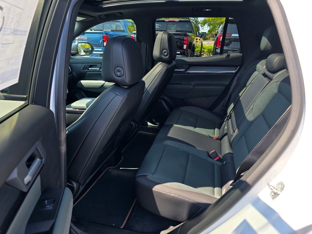 2026 GMC Terrain AT4 - Photo 26