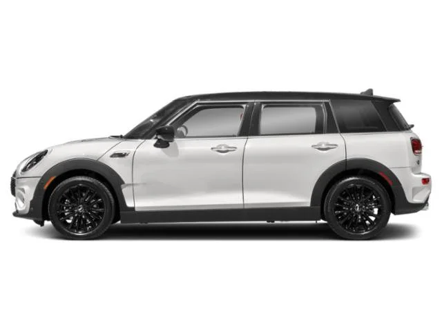 Used 2024 Nanuq White Metallic MINI Cooper S image 3