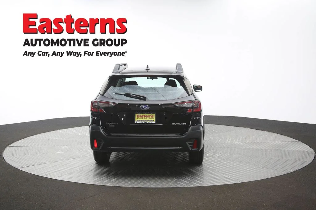Used 2022 Black Subaru 2.5i image 36