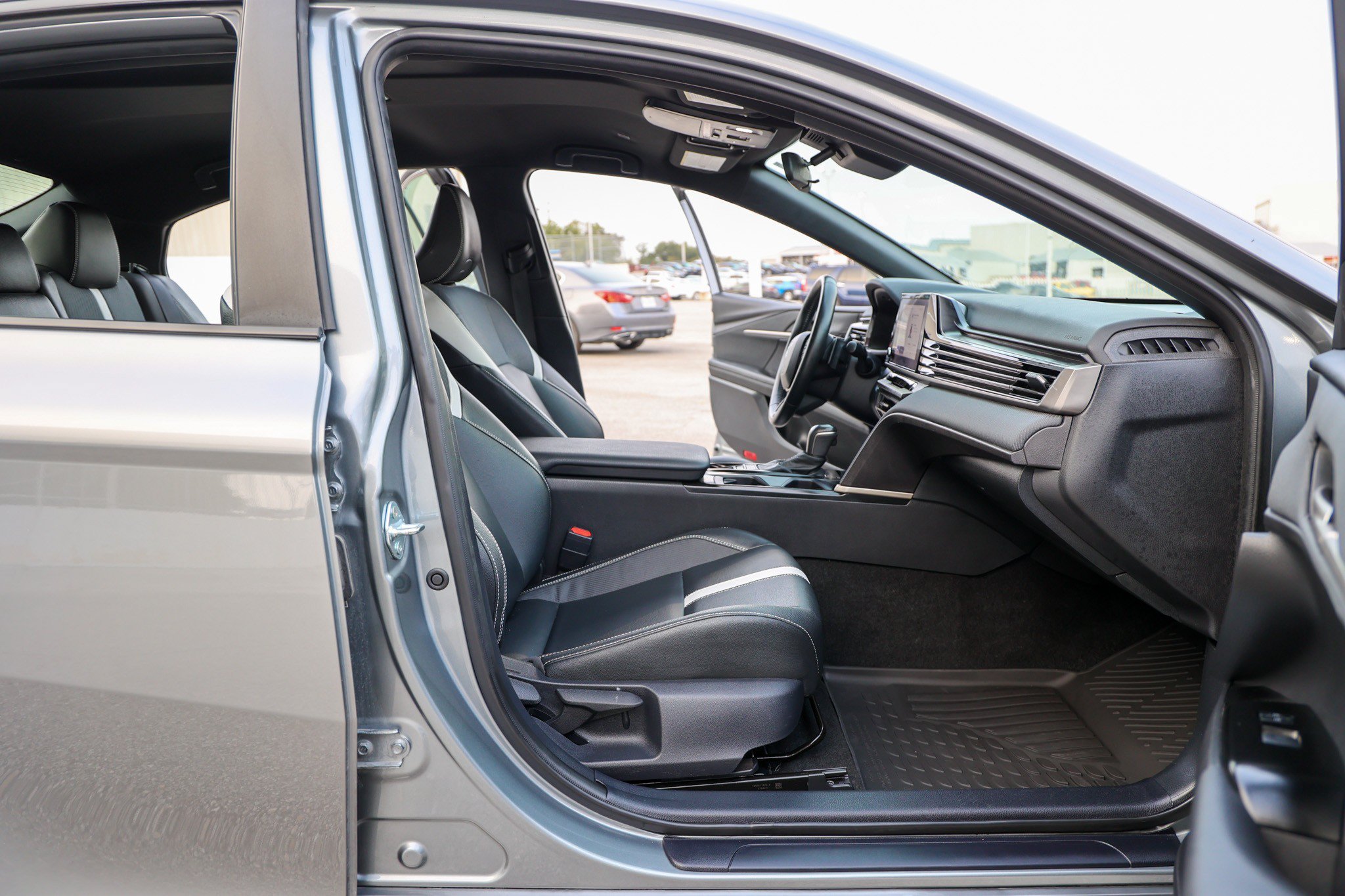 Used 2025 HEAVY METAL Toyota SE image 40