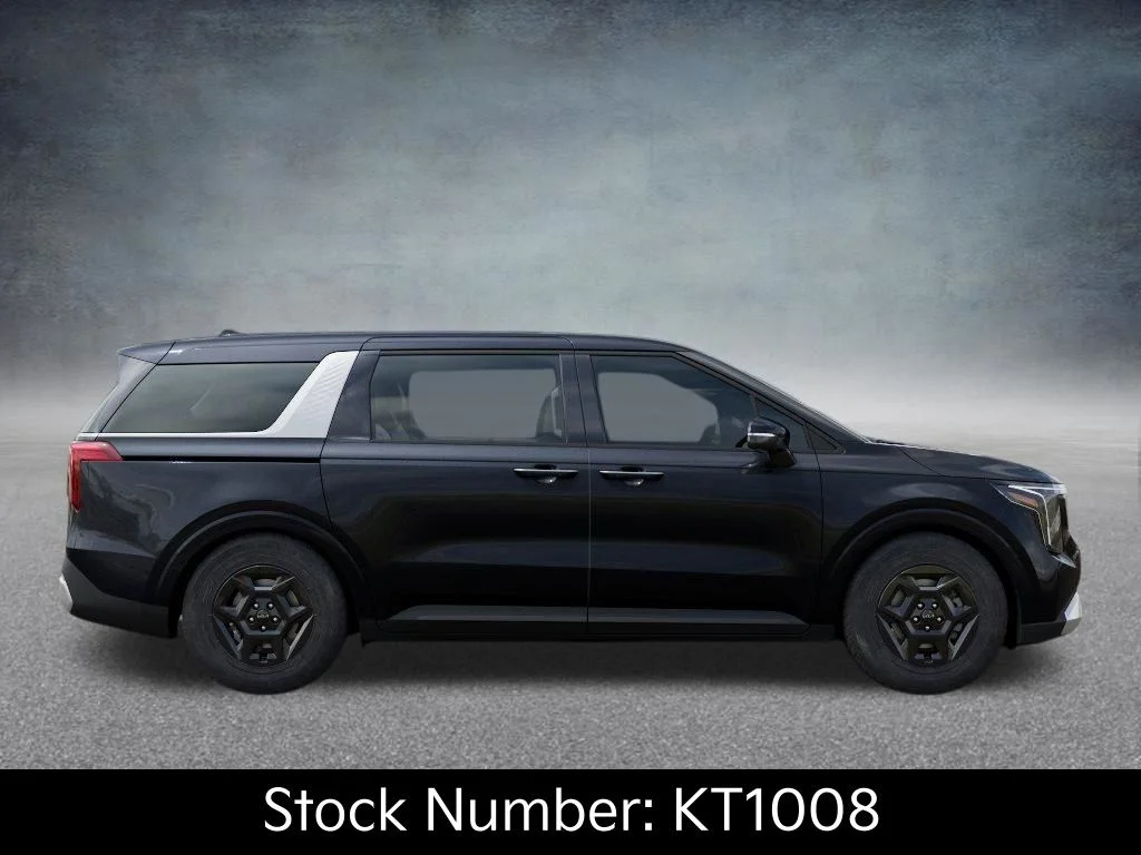 New 2026 Panthera Metal Kia LXS image 7