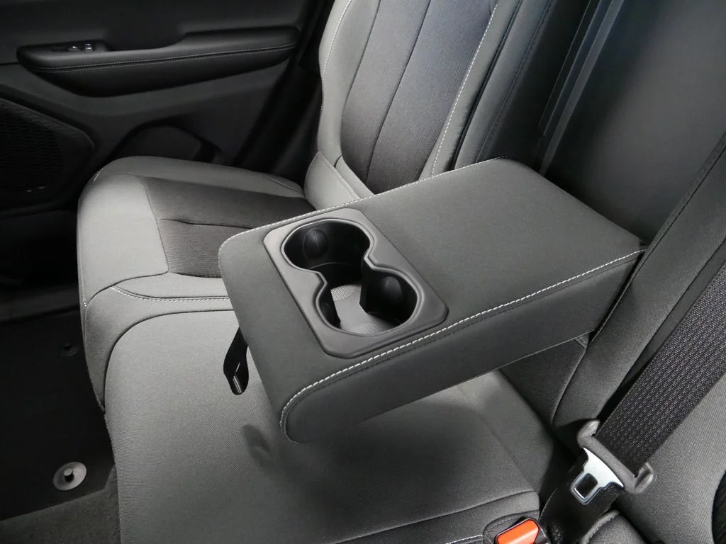 2025 Jeep Grand Cherokee Laredo - Photo 10