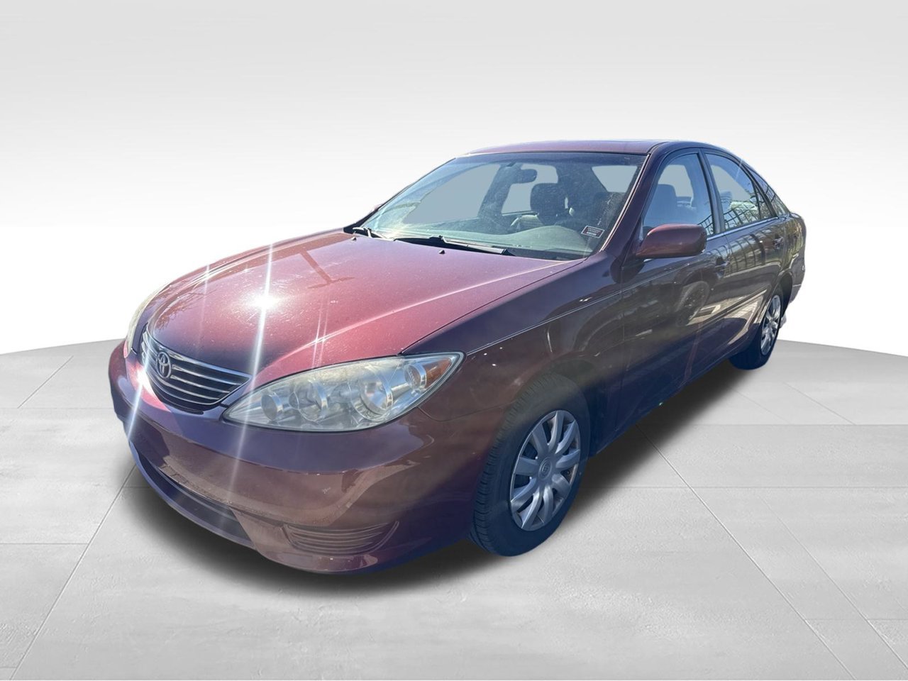 2005 Toyota Camry