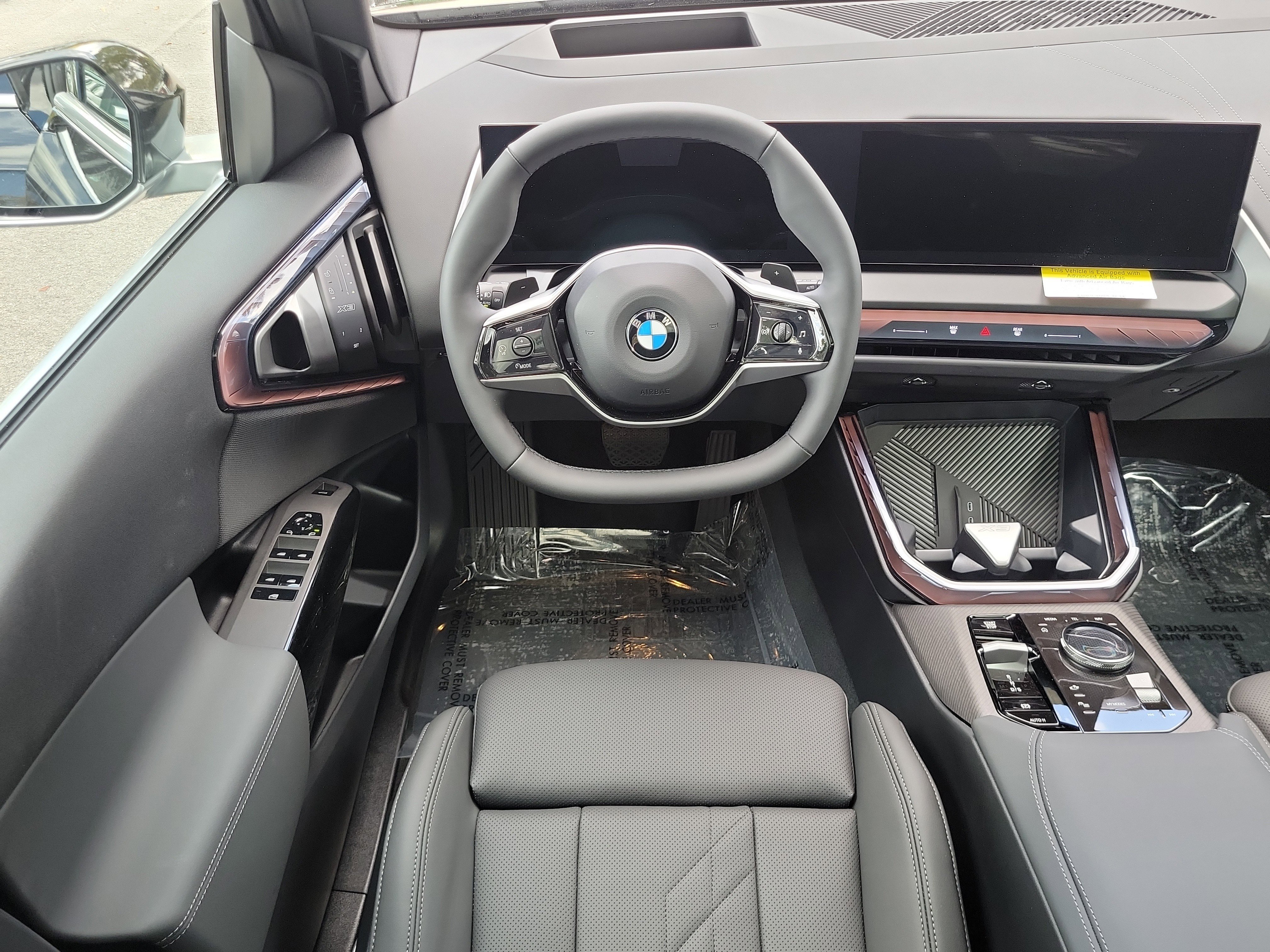 New 2026 Alpine White BMW 30 xDrive image 15