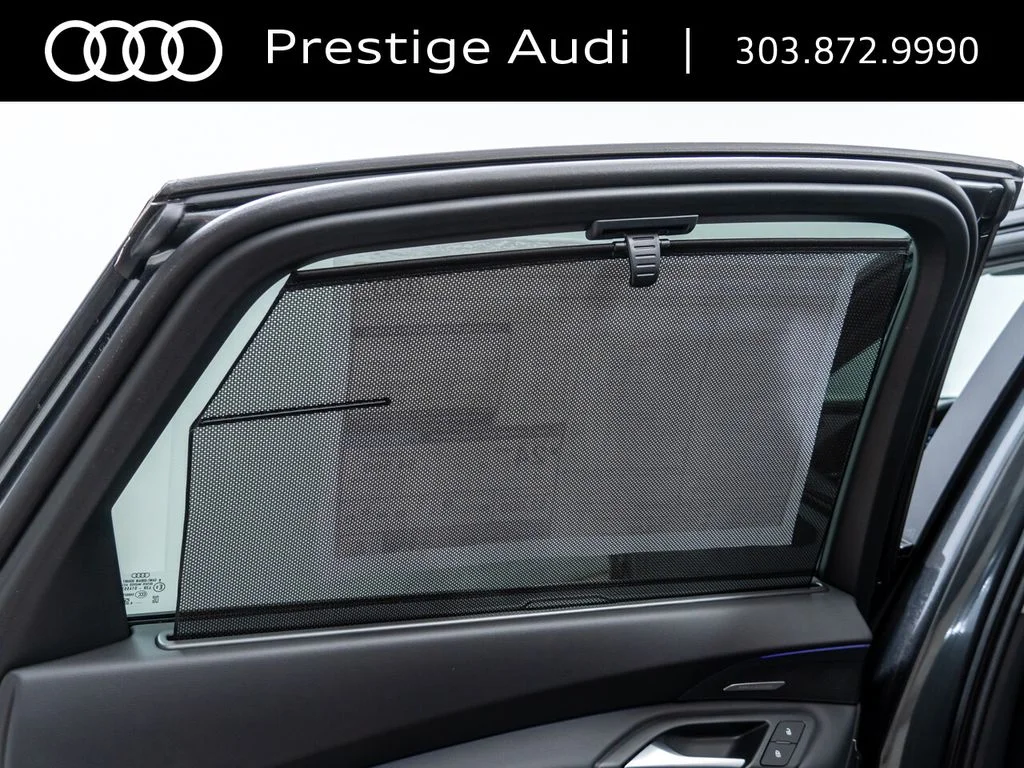 New 2026  Audi 2.0T Premium Plus image 26