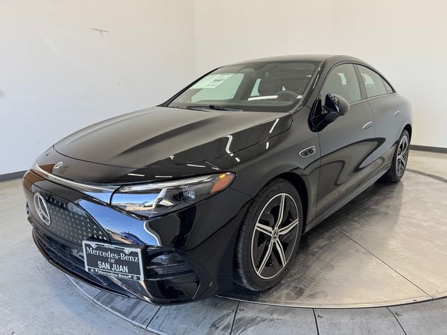 New 2027 Night Black Mercedes-Benz CLA 250+ image 31
