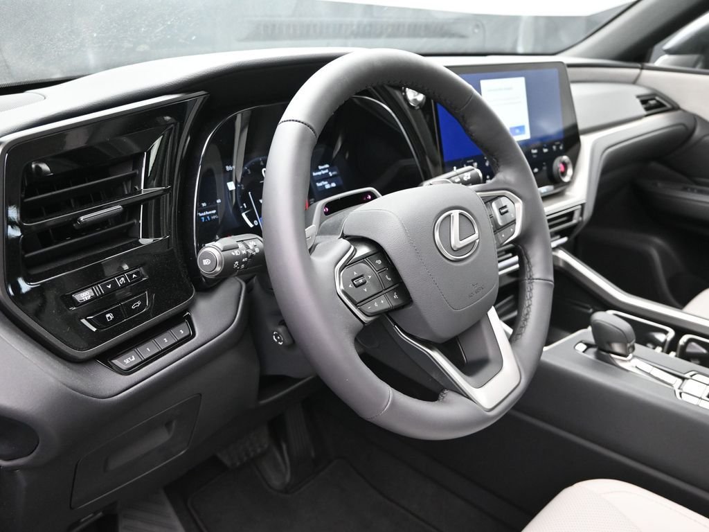 2026 Lexus TX 350 Premium - Photo 12