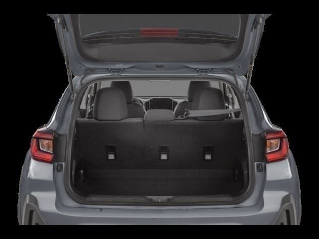 Used 2024 Red Subaru Premium image 8