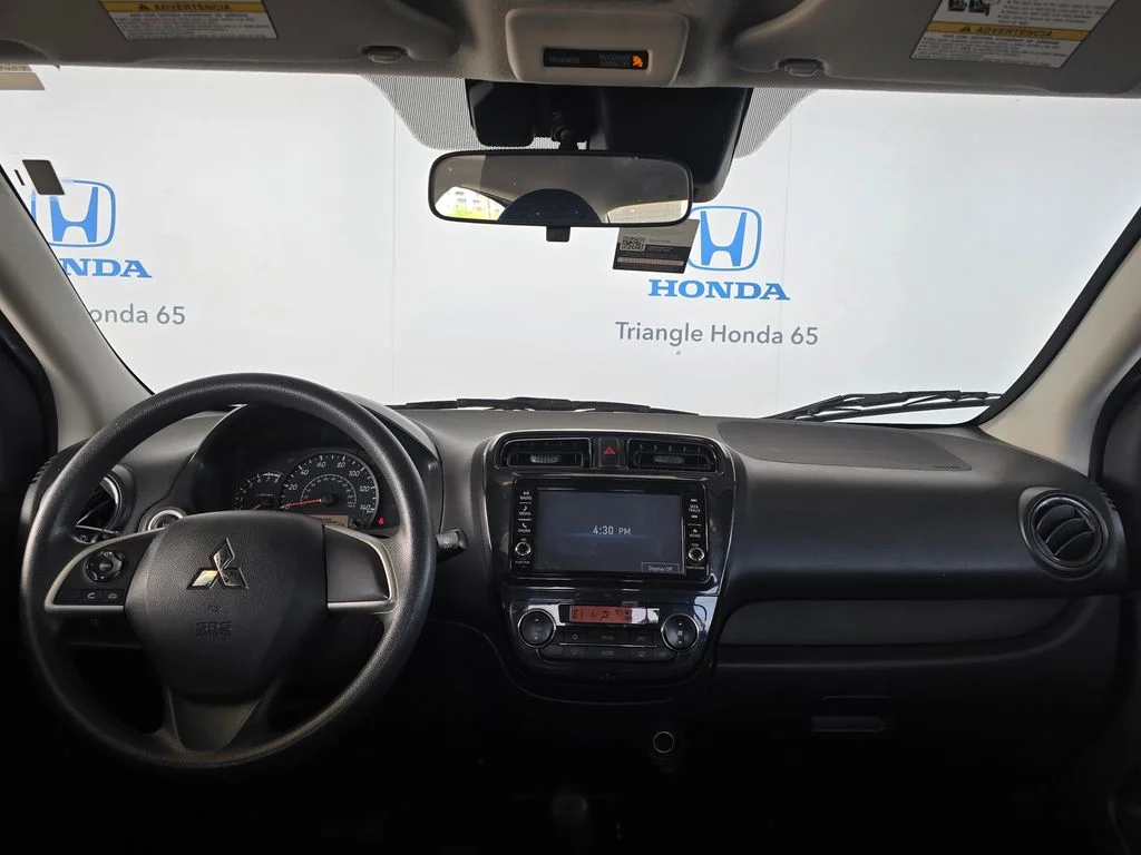 Used 2024  Mitsubishi Black Edition image 6