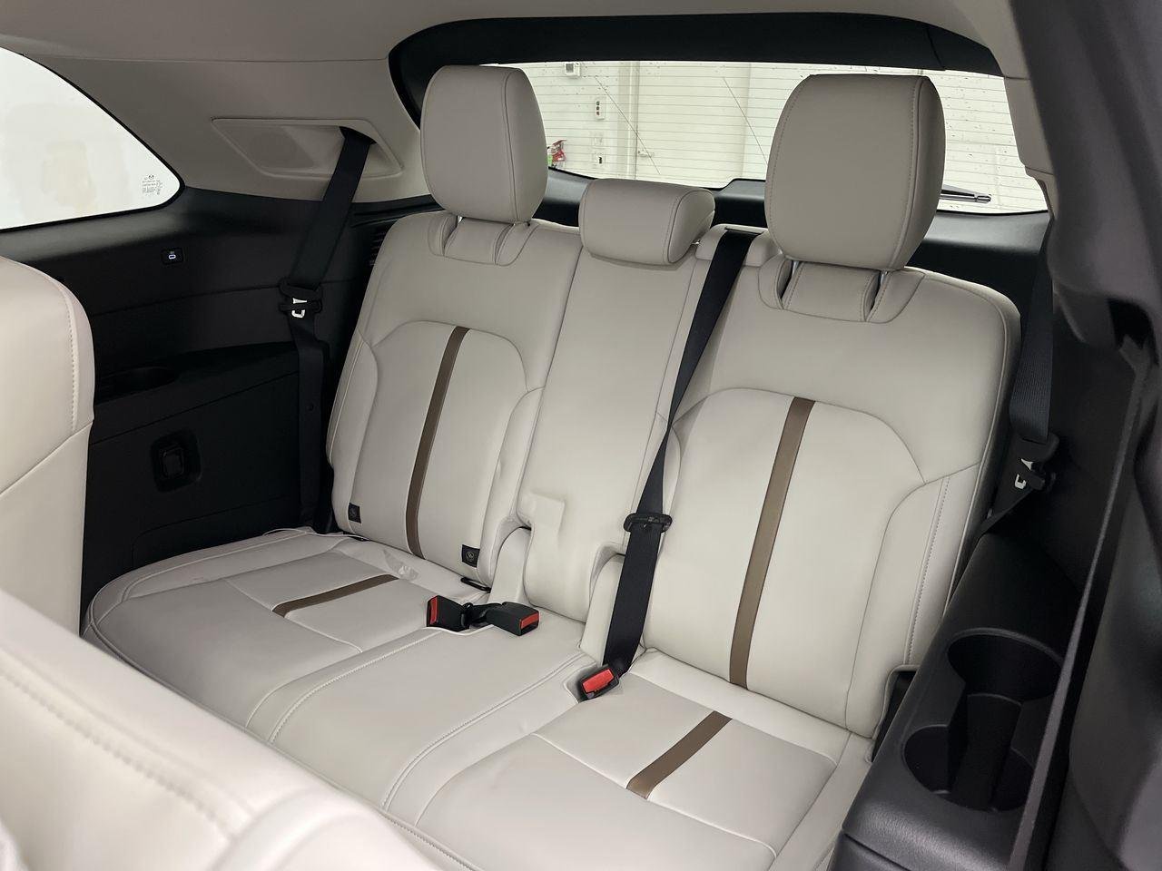 2026 Mazda CX-90 Premium Plus Package - Photo 14