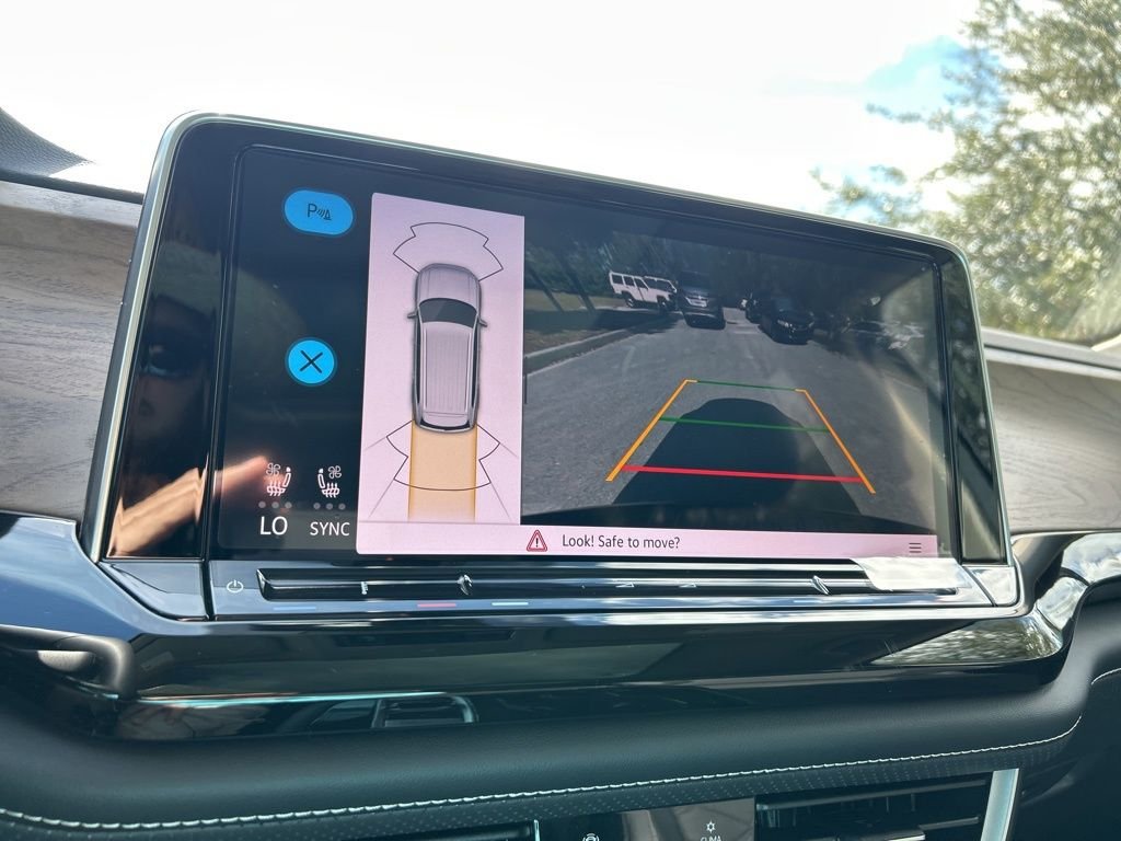 2026 Volkswagen Atlas SE w/Tech - Photo 35
