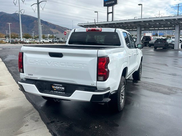 2023 Chevrolet Colorado LT - Photo 6