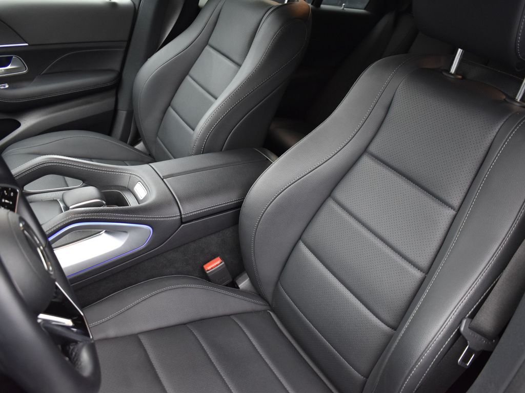 2024 MERCEDES-BENZ GLE-CLASS - Image 12