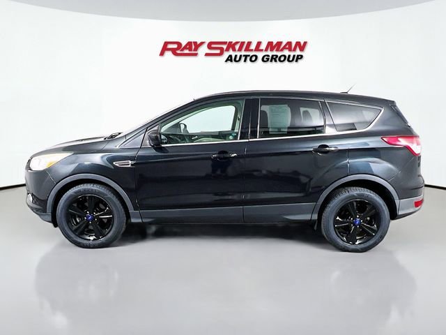 Used 2014 Black Ford SE image 4