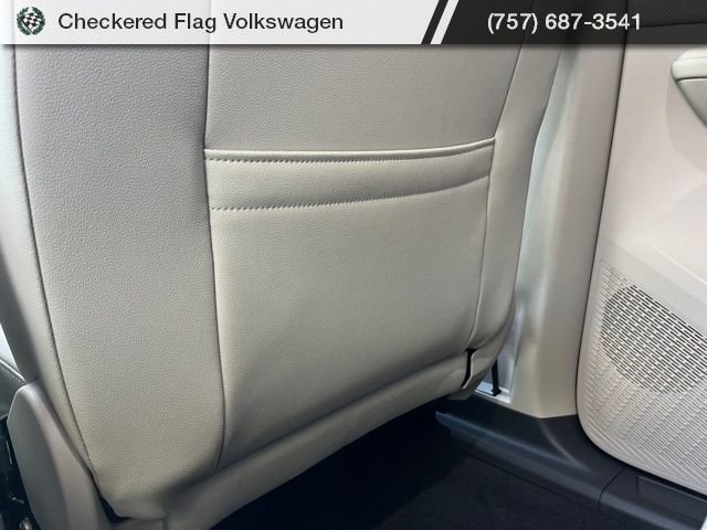 2026 Volkswagen Atlas SE - Photo 56