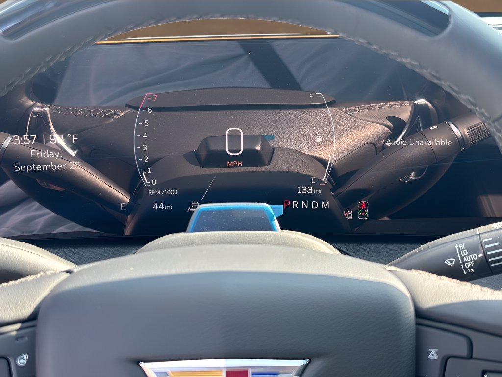2026 Cadillac CT5 Premium Luxury - Photo 14