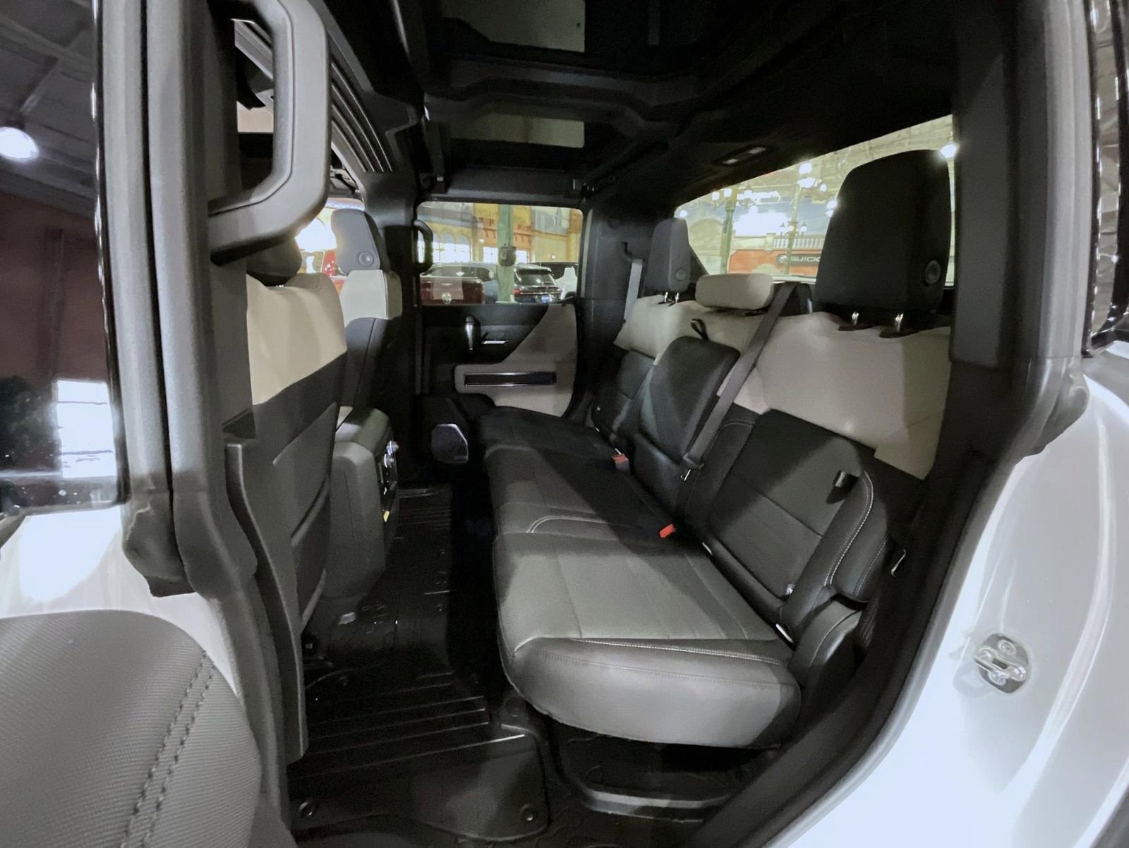 2026 GMC HUMMER EV 3X - Photo 19