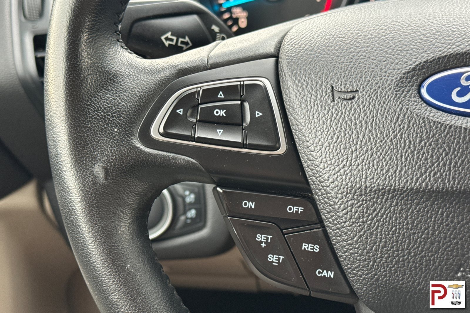Used 2019 Green Ford SEL image 27