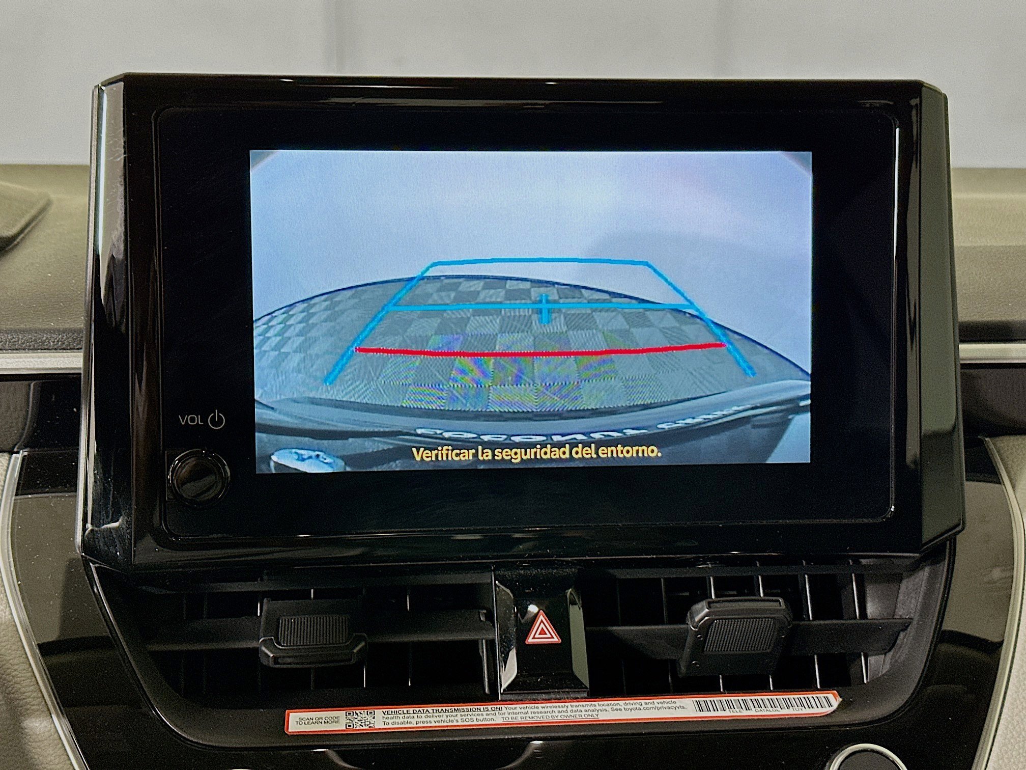 Used 2025 Blueprint Toyota LE image 24