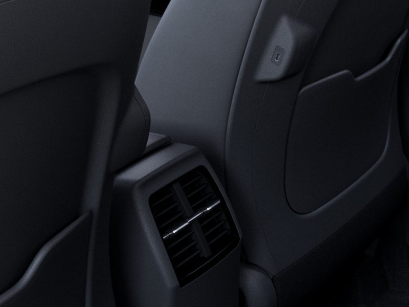 New 2027 Interstellar Gray Kia EX image 26