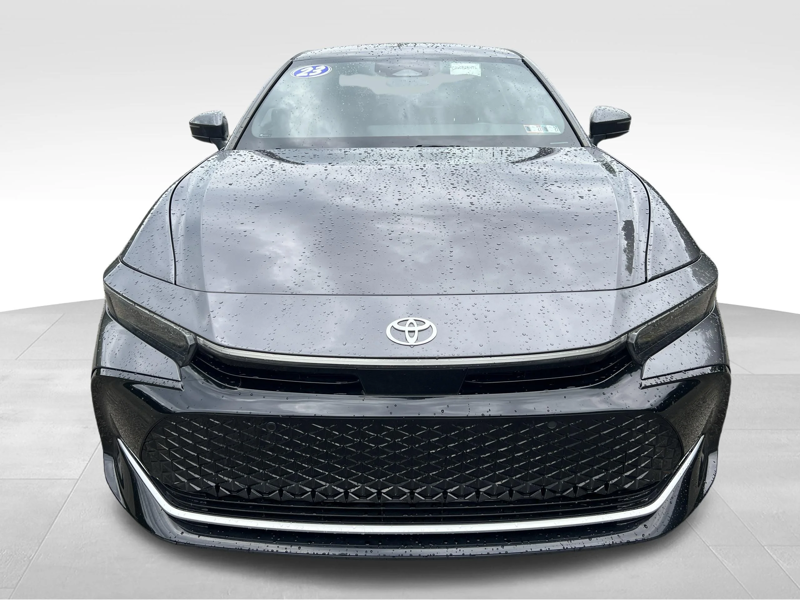 2023 Toyota Crown