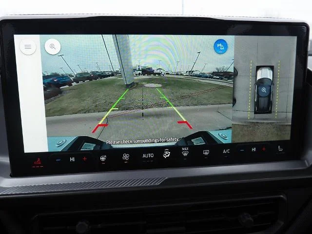 2025 Ford Bronco Sport Outer Banks - Photo 15