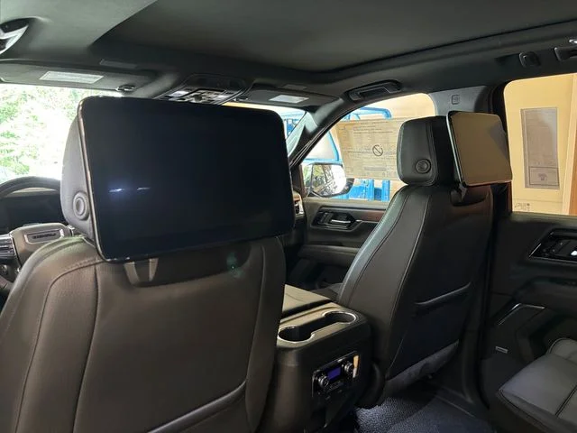 New 2026 Black GMC Denali image 18