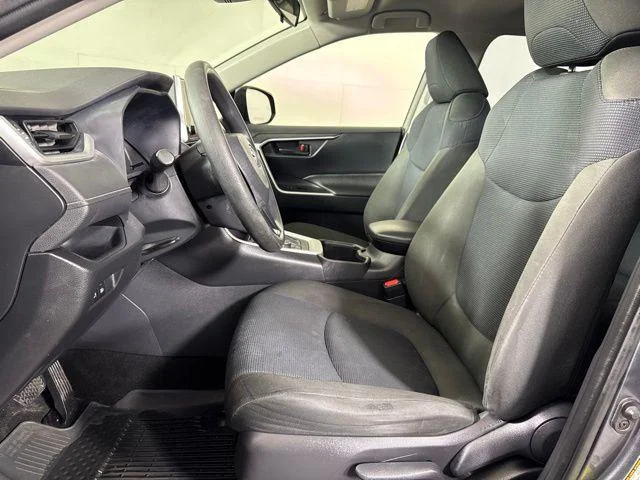 Certified Used 2024 MAGNETIC GRAY MET. Toyota  image 11