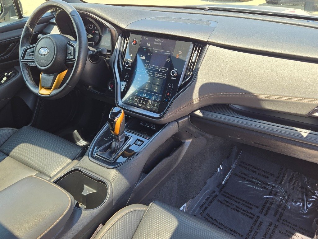 2023 Subaru Outback Wilderness - Photo 6