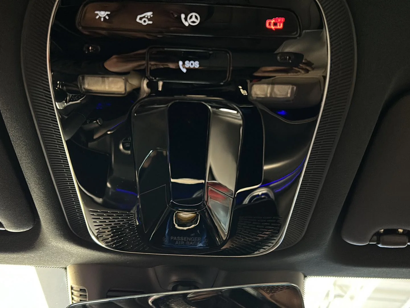 New 2026 Cirrus Silver Metallic Mercedes-Benz GLC 300 image 24