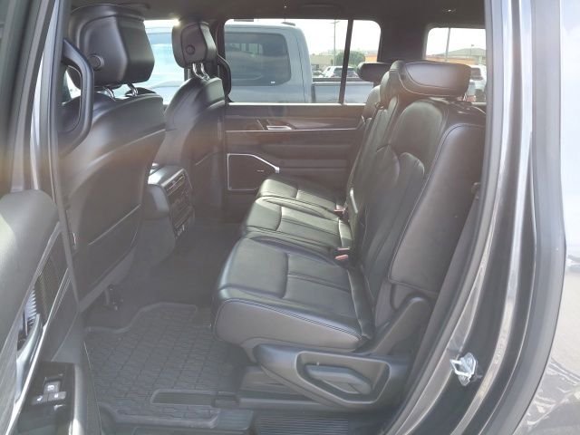 Used 2024 Gray Jeep Series II image 5