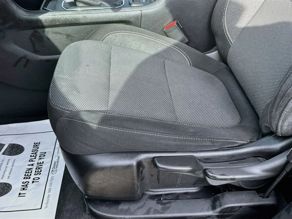 Used 2019 Gray Chevrolet LS image 23