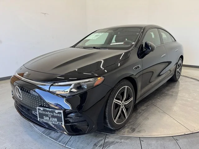 New 2027 Black Mercedes-Benz CLA 250+ image 31