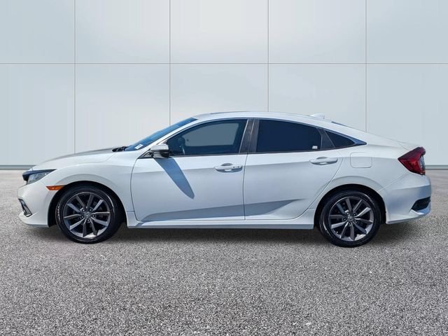 19XFC1F38LE207269